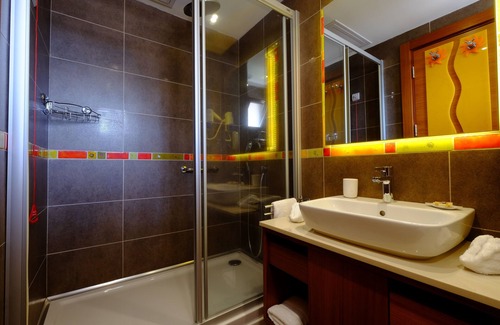 Gundogan Hotel | Marisol Boutique Hotel