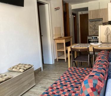 Marilleva 900 Apartment | MariSole Apt Lago Rotondo