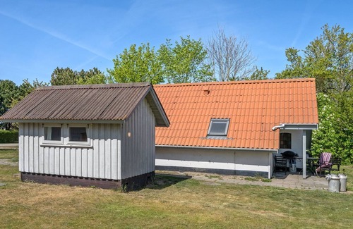 Frølunde Fed House | "Marita" - 225m from the sea by Interhome