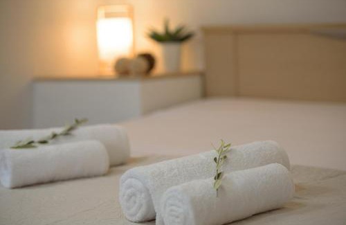 Limenas Chersonisou House | Marita House Sea view