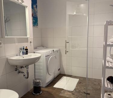 Sudstadt Apartment | Maritimes Luxusapartment