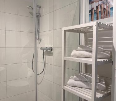 Sudstadt Apartment | Maritimes Luxusapartment