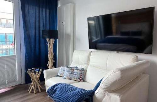 Sudstadt Apartment | Maritimes Luxusapartment