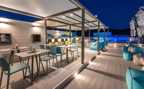 Kos Hotel | Maritina Hotel