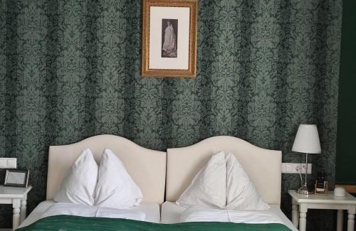 Sierndorf Bed & Breakfast | Marius Kammer und Koppel Engelbrecht