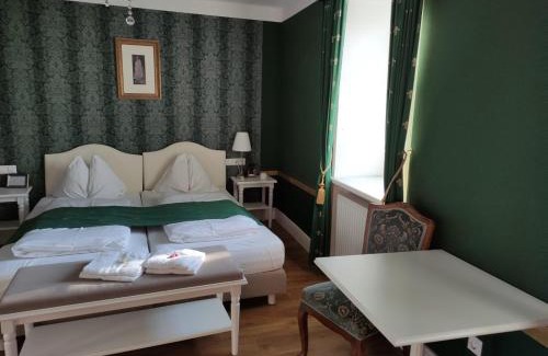 Sierndorf Bed & Breakfast | Marius Kammer und Koppel Engelbrecht