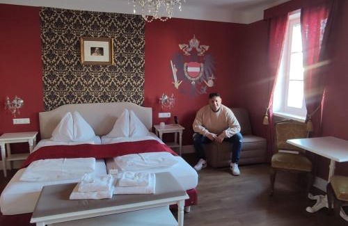 Sierndorf Bed & Breakfast | Marius Kammer und Koppel Engelbrecht