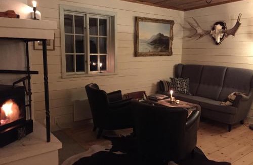 Norraker House | Marjas stuga