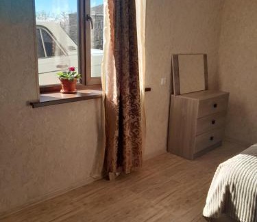 Yeghegnadzor House | Mark