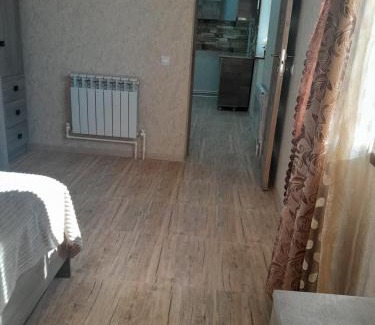 Yeghegnadzor House | Mark