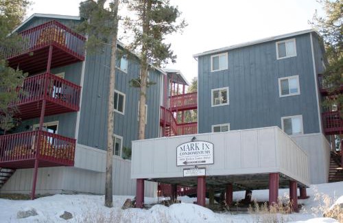 Warrior's Mark House | Mark IX #7 - Close to Town - Free Shuttle
