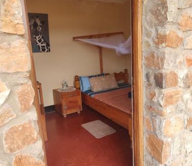 Iringa Region House | MARK's farm & ecolodge