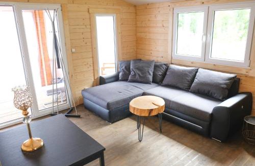 gmina Skorcz House | Mark VI Mirotki 12 ImWald Bory Tucholskie