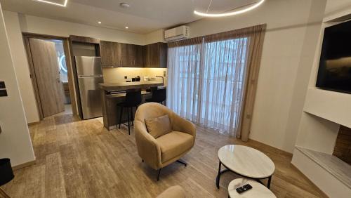Markopoulon Apartment | Mark1 by Apollo