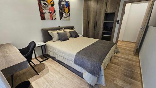 Markopoulon Apartment | Mark2 by Apollo