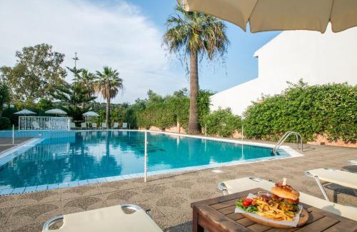 Limni Keri Apartment | Markella Apt Hotel Complex by "elite"