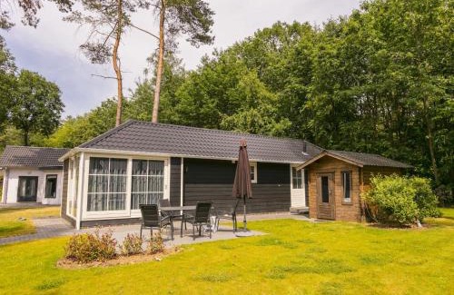 Markelo Ski Chalet | Markelo Lodge Near Trails