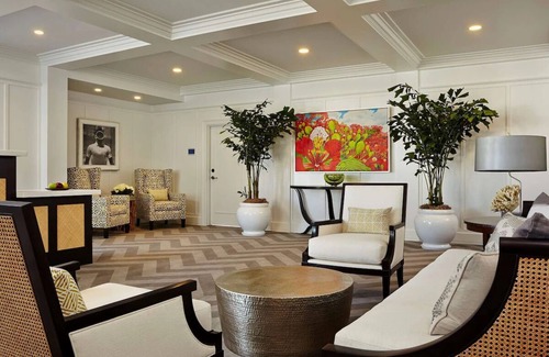 Historic Seaport Hotel | Marker Key West Harbor, 2 Classic 2 Queens, 3 Onsite Pools & Pets are Welcome