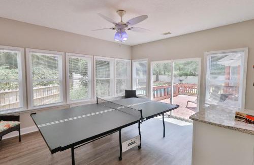 Statesboro House | Market District Pool House