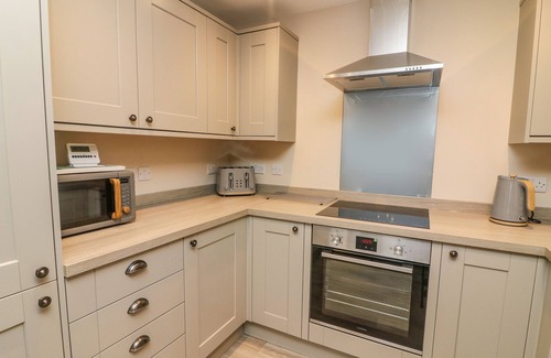 Clitheroe Cottage | MARKET LOUNGE, romantic, character holiday cottage in Clitheroe