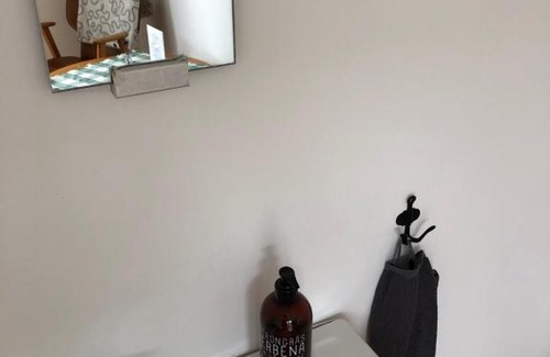 Borgholm House | Markgatans rum