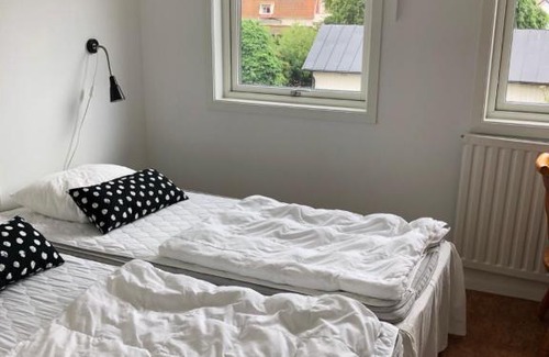 Borgholm House | Markgatans rum