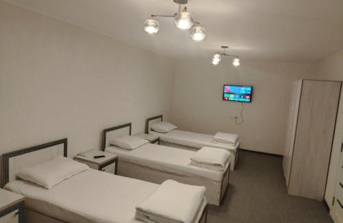 Samarkand House | Markhaba Point