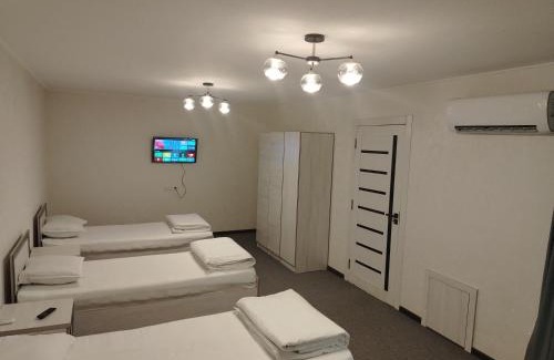 Samarkand House | Markhaba Point