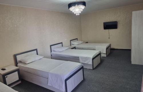 Samarkand House | Markhaba Point