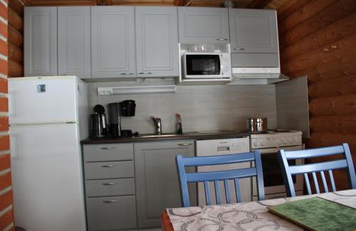 Taivalkoski Apartment | Markkula