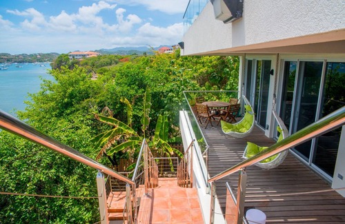 Lance aux Epines Villa | Marks Reef - Main Villa and Reef Villa