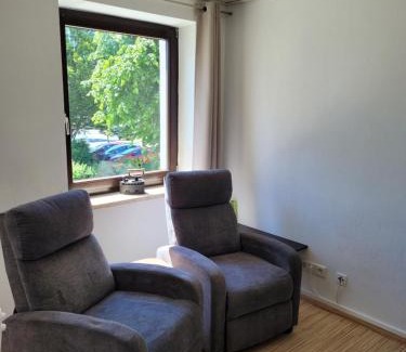 Marsberg Apartment | Marktstube