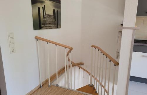 Marsberg Apartment | Marktstube