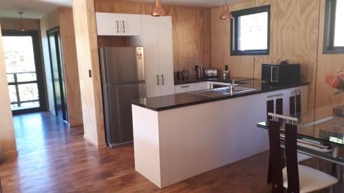 Havelock House | Marlborough Sounds Accommodation