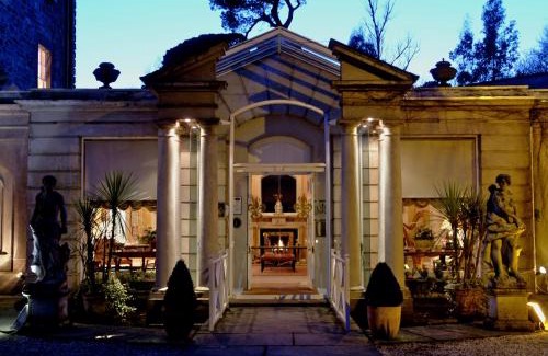 Gorey Hotel | Marlfield House Hotel Relais et Chateaux