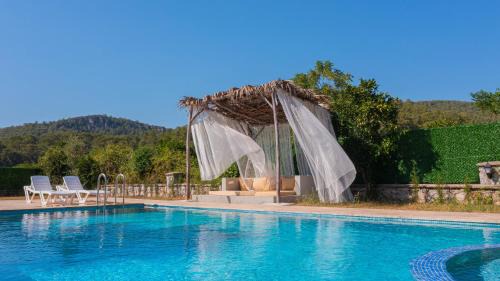 Camlikoy Villa | Marmaris Private Villa-Villa Lufu