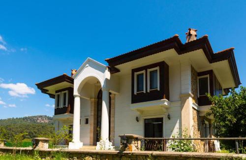 Camlikoy Villa | Marmaris Private Villa-Villa Lufu