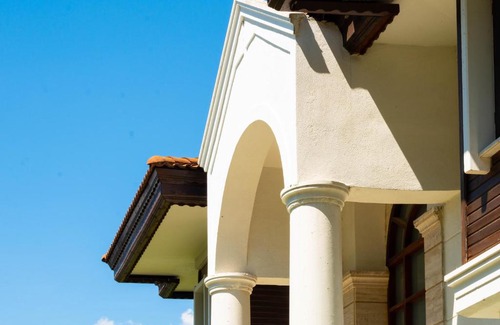 Camlikoy Villa | Marmaris Private Villa-Villa Lufu