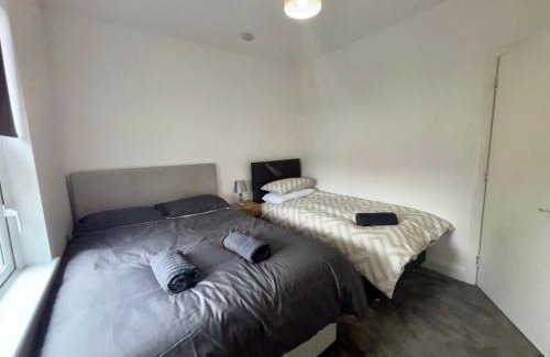 Tamworth Apartment | Marmion House Apartments