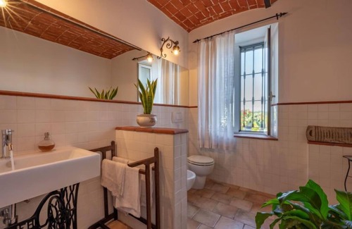 San Desiderio House | Marmorito by Interhome