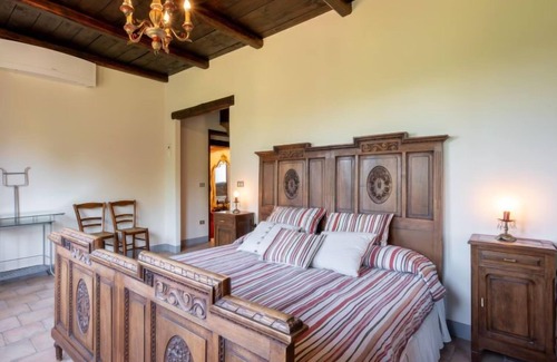 San Desiderio House | Marmorito by Interhome