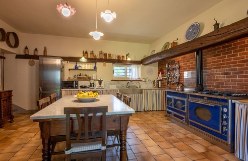San Desiderio House | Marmorito by Interhome