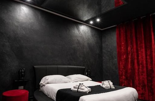Centro Storico Hotel | Marmur Suite