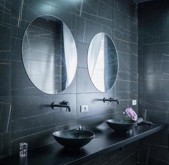 Centro Storico Hotel | Marmur Suite