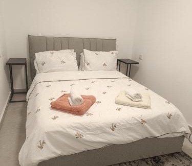 Dimona Apartment | marom apartment