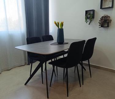 Dimona Apartment | marom apartment