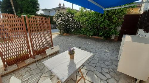 Montignoso House | MaRosa
