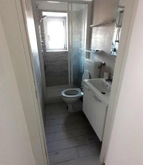 Montignoso House | MaRosa