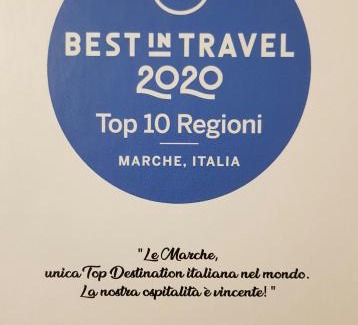 Marotta Apartment | Marotta, 300 mt dal mare, 3 camere, 10 letti