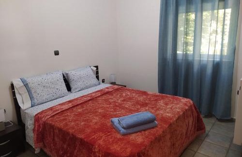 Marousi Apartment | Marousi Comfy Apartment with balcony